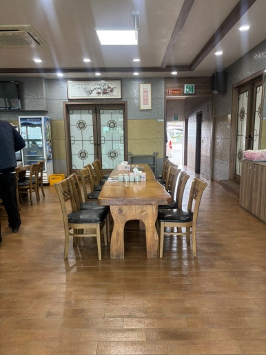 아바이순대 사진 5