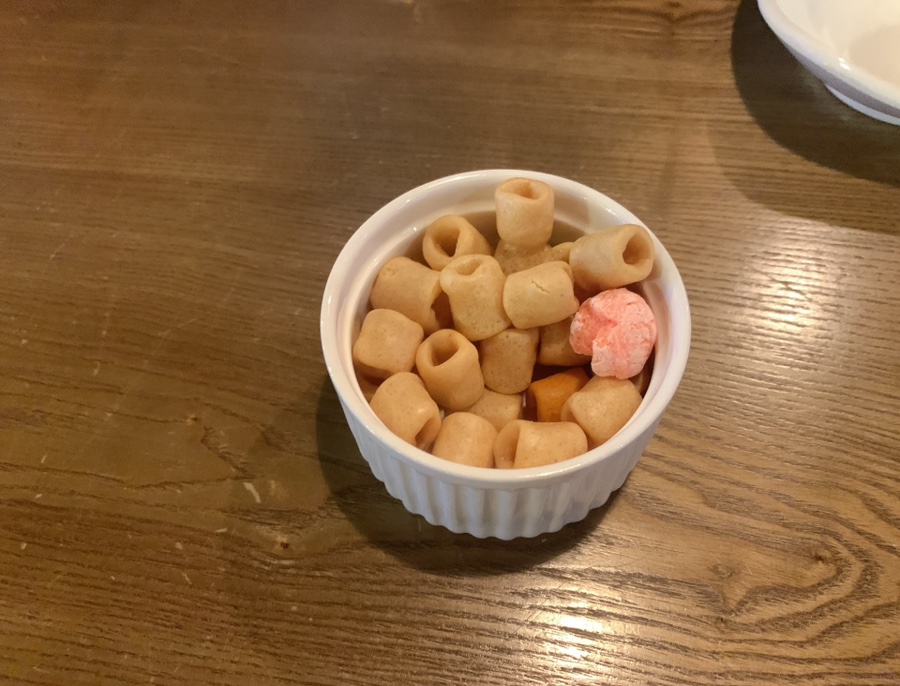 달빛경성맥주 문정역점 사진 4