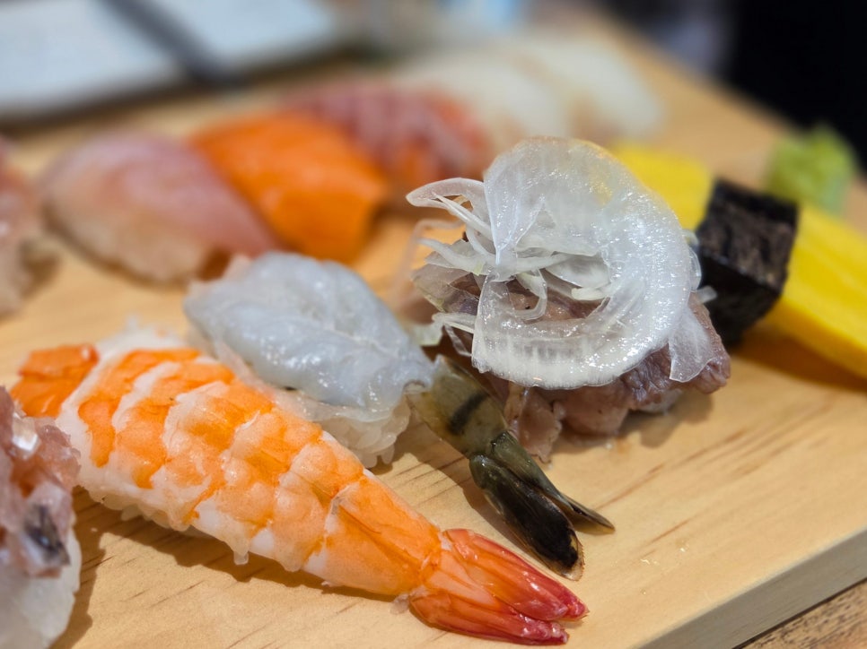 별바다스시 사진 8