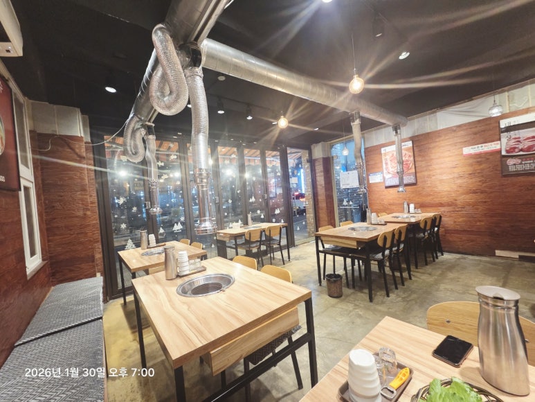 제주삼다돈 왕십리점 사진 6