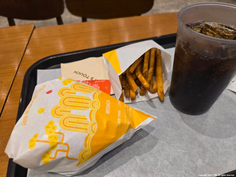 브라운테이블 구로점 대표 사진