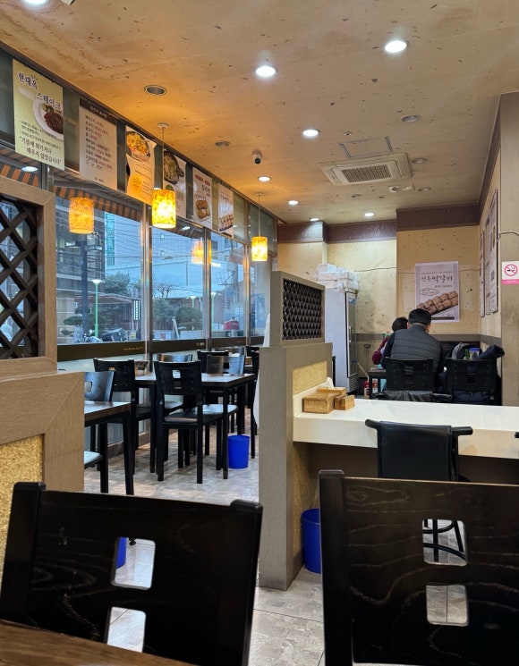 전주현대옥 서울숲점 사진 3