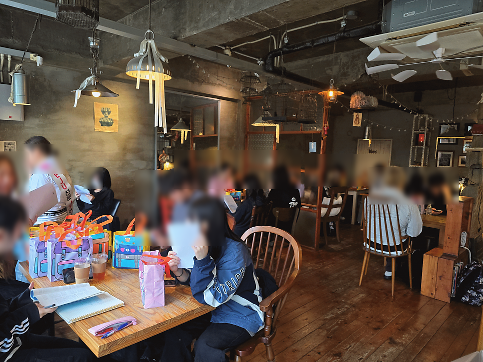 부산 EJU 학원, 제이티일본어학원 수강료 및 후기 — 사진 7