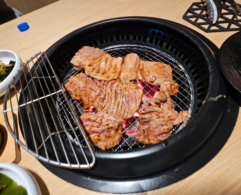 도정육관 강남본점 사진 3