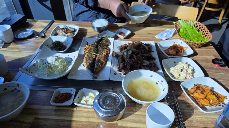 동부산가든 사진 6