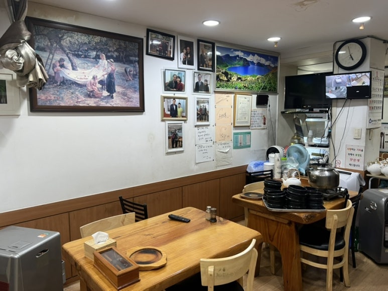 양평추어탕 사진 8