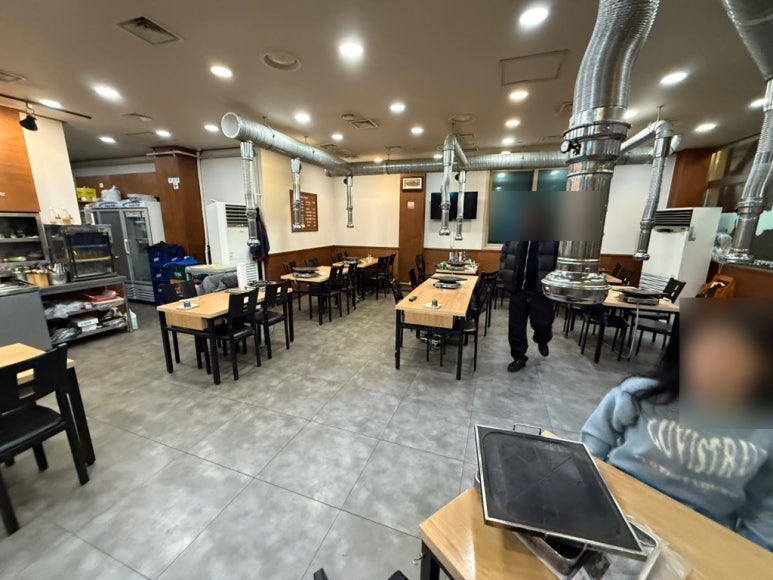 머내돌삼겹살 사진 7