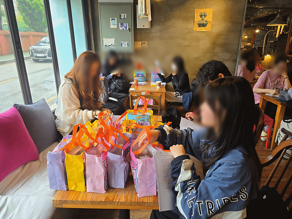 부산 EJU 학원, 제이티일본어학원 수강료 및 후기 — 사진 8