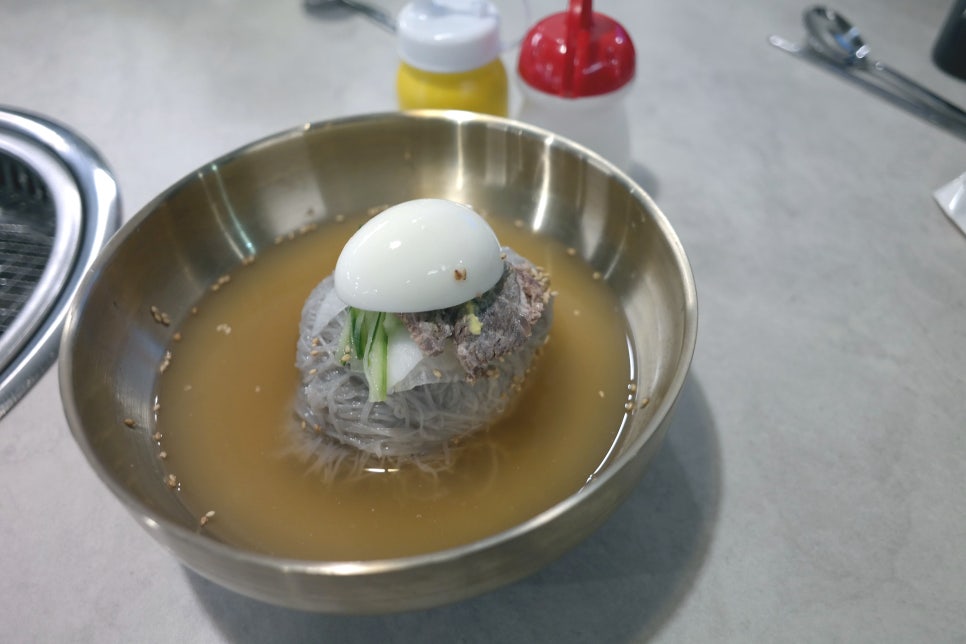 공존한우정육 사진 6