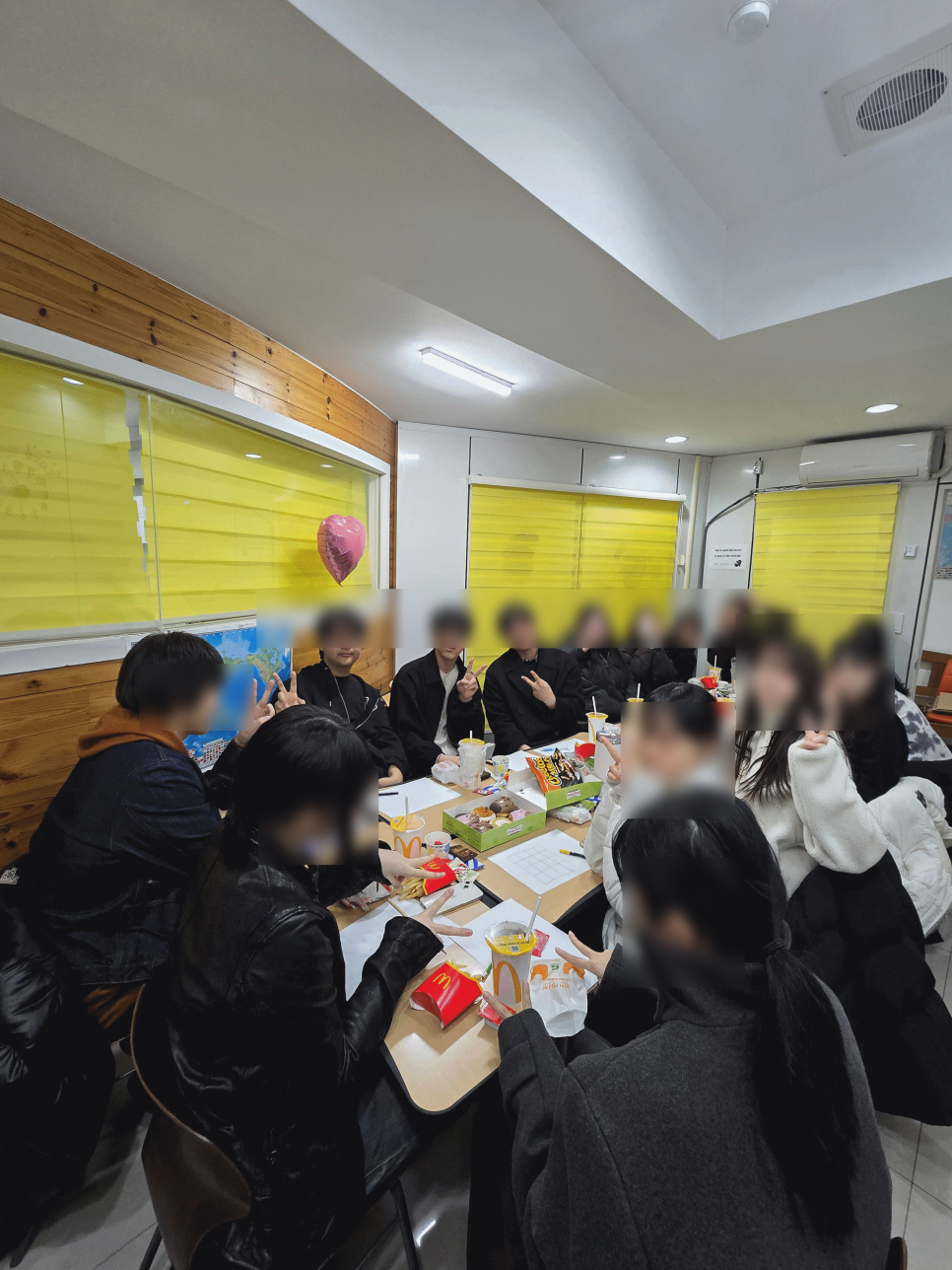 부산 EJU 학원, 제이티일본어학원 수강료 및 후기 — 사진 4