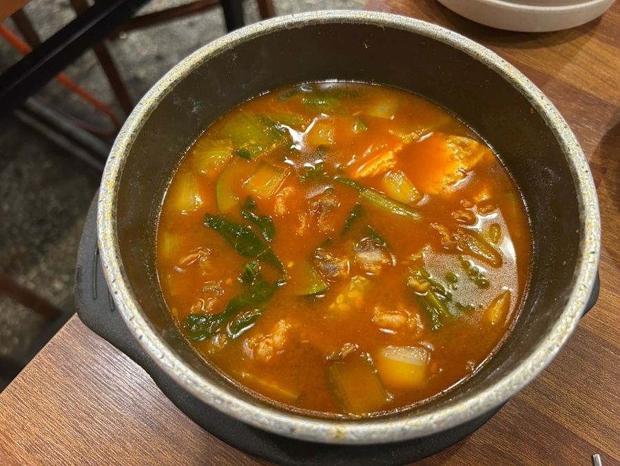 삼환소한마리 사진 7
