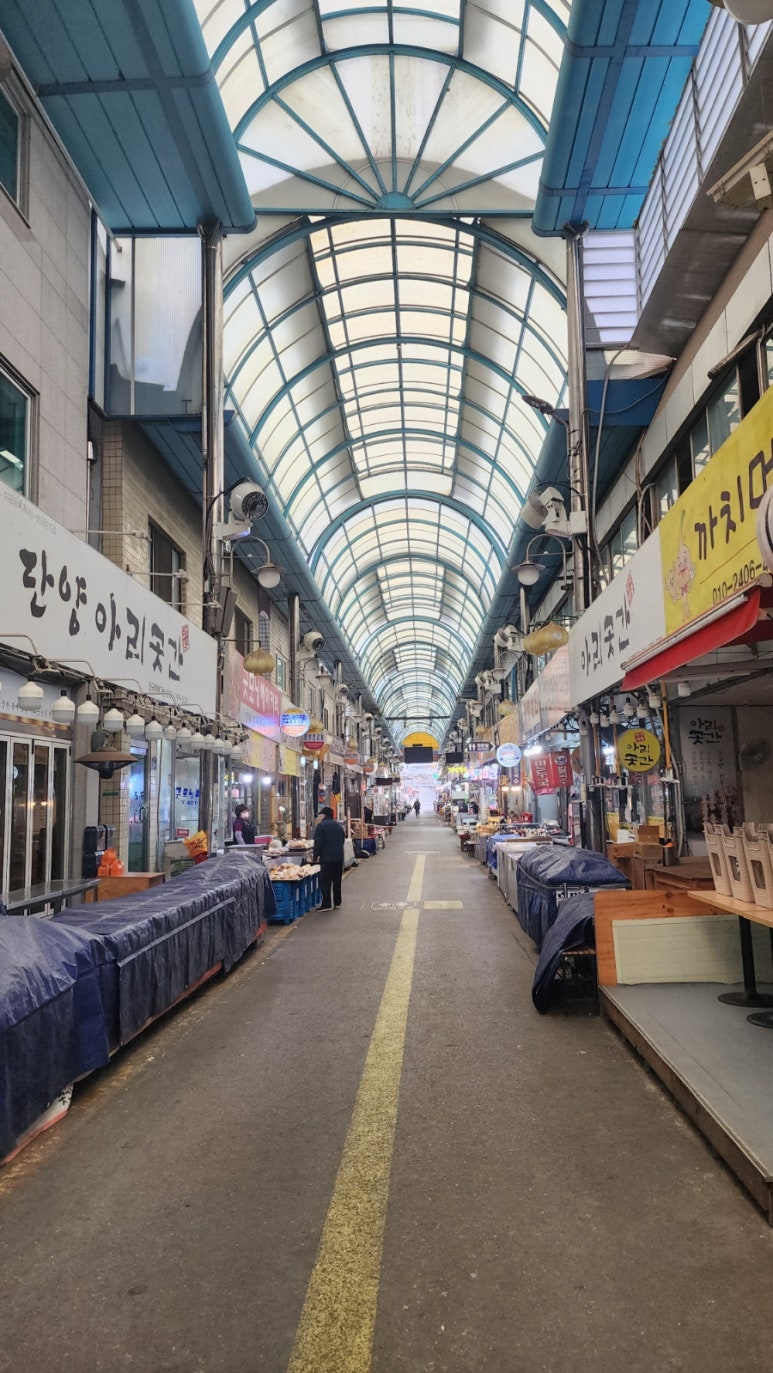 충청도순대 이미지