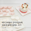 강아지 입욕제 & 케이크 버블바 원데이 클래스 후기 — 사진 1