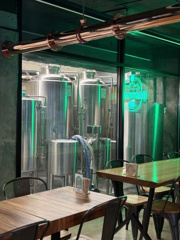 단양브루어리 이미지