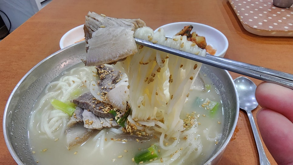 천지연탐라조림 사진 3