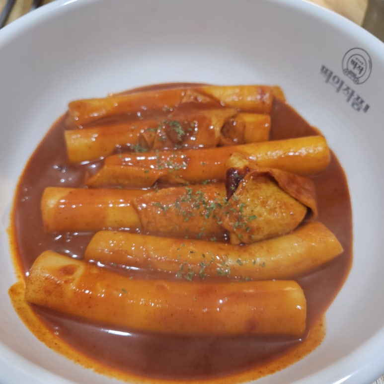 떡의작품 상록수본점 사진 7