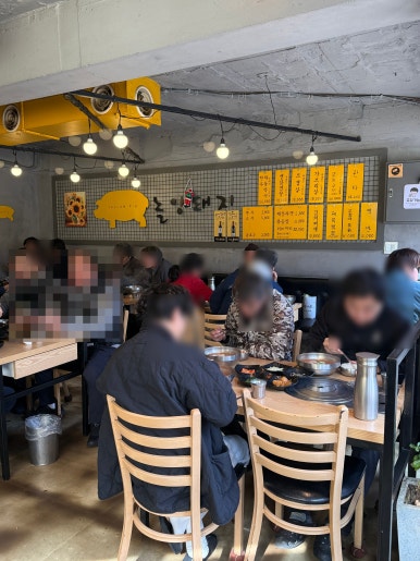 놀앙돼지 사진 7