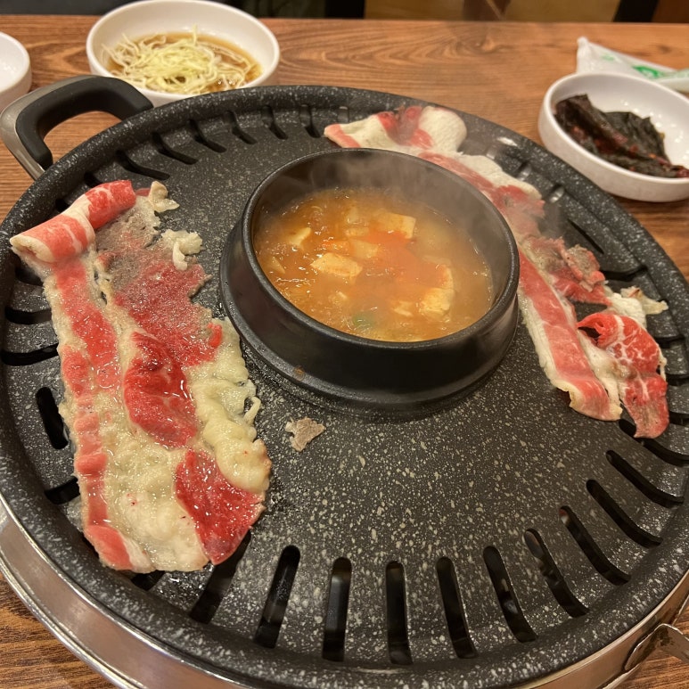 부잣집정육식당 가산점 대표 사진