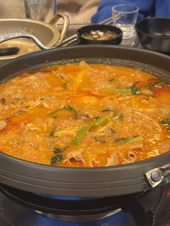 곱창마차 분당점 사진 4