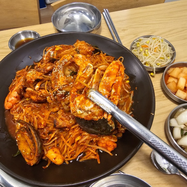 조프로동태탕두루치기 서울대본점 사진 7