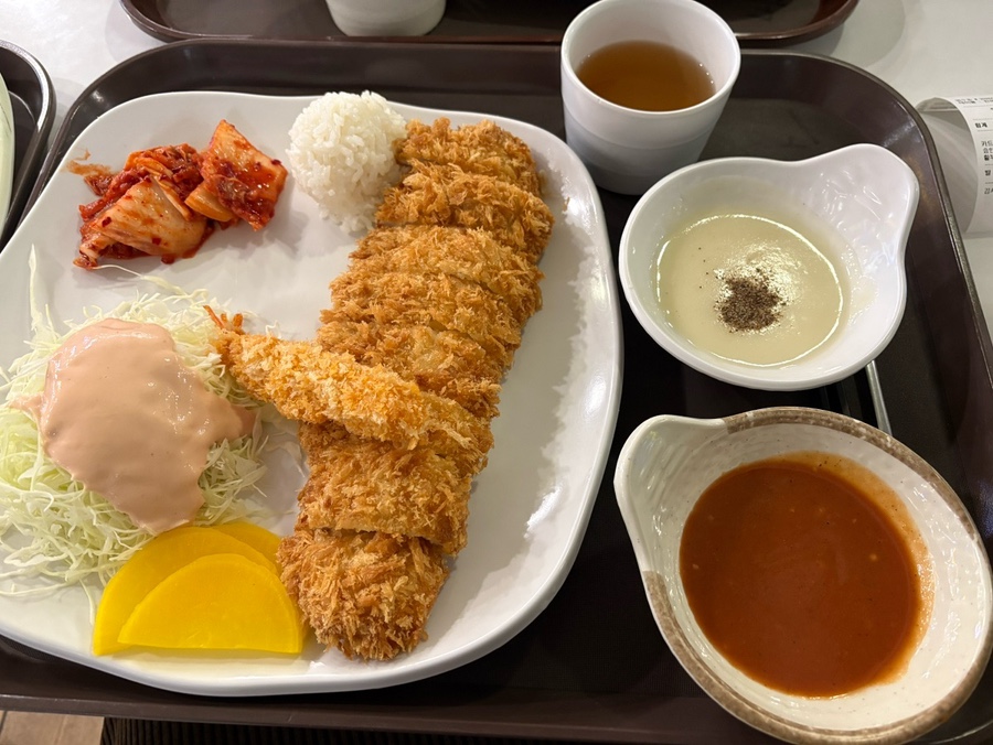 미스터돈까스 사진 5