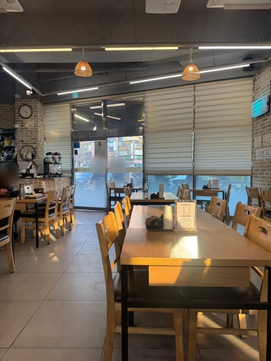 고향순대국 부평점 사진 3