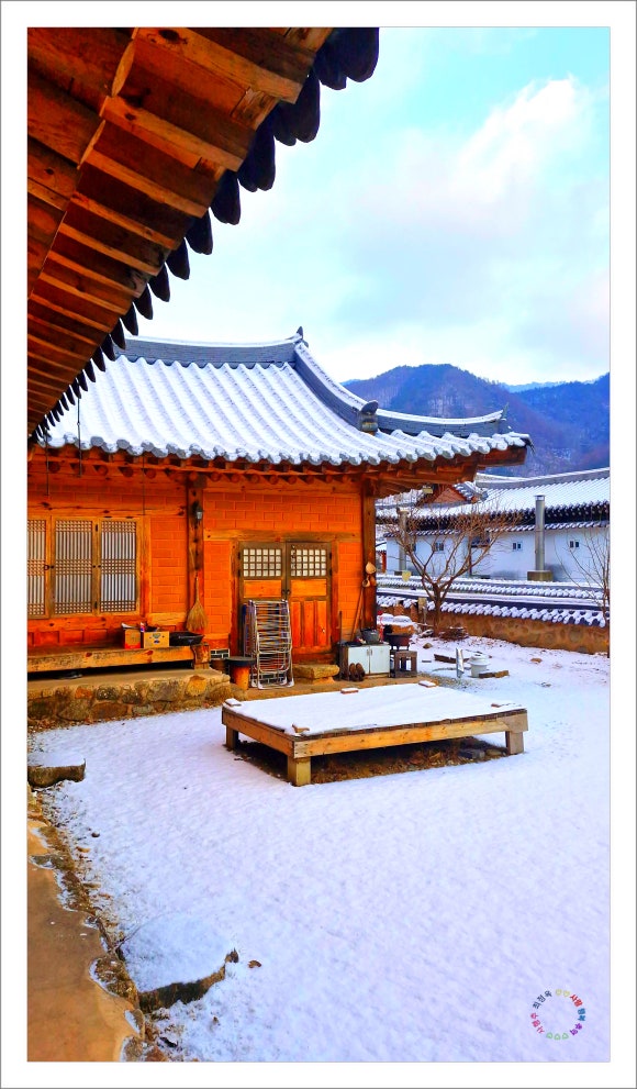 사행추한옥 이미지