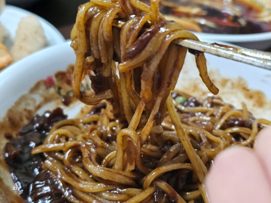 장미반점 대표 사진