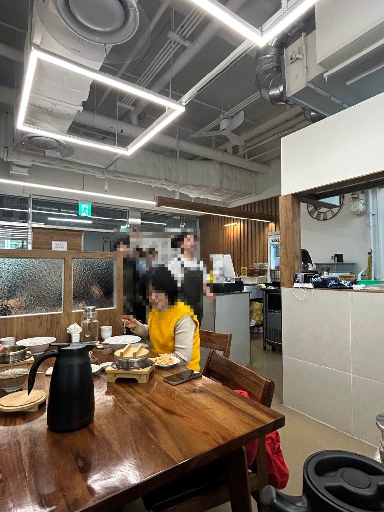 도담솥밥 사진 2