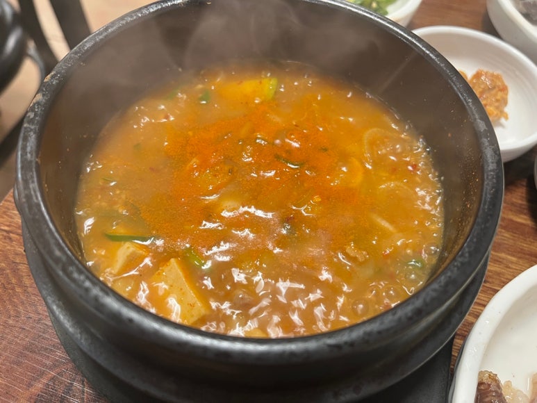 장수옥 사진 5