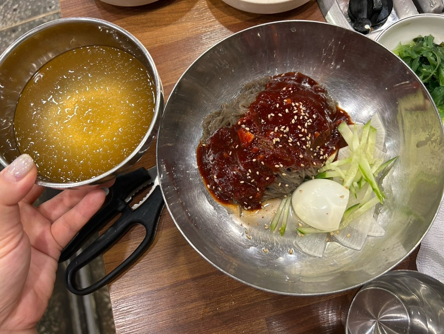 삼환소한마리 사진 3