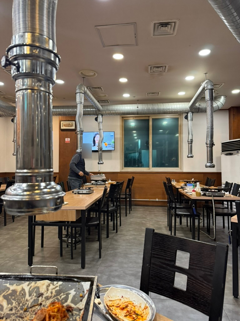 머내돌삼겹살 사진 8