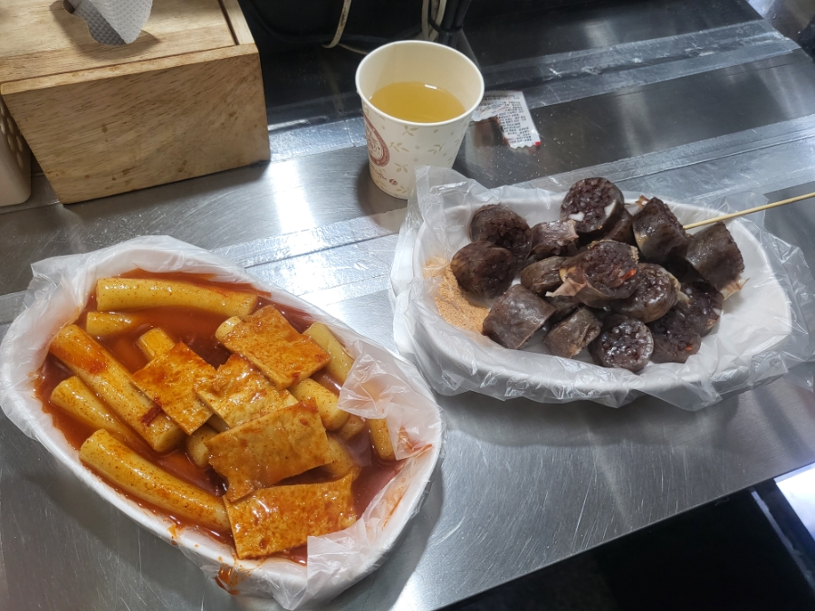 김밥친구들 사진 2