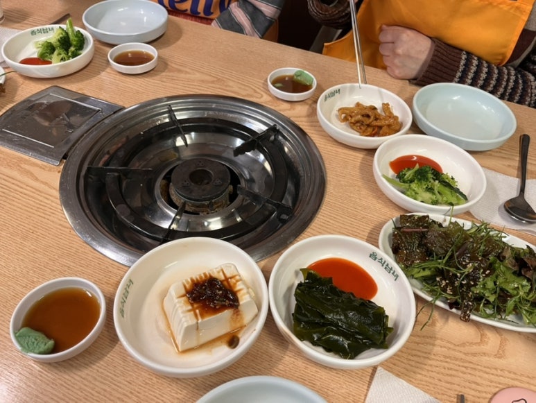 오성해물탕 사진 8