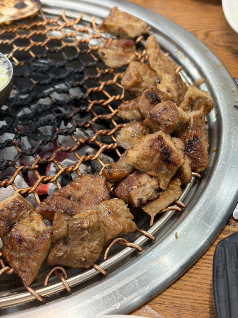 장수마을정육식당 사진 7