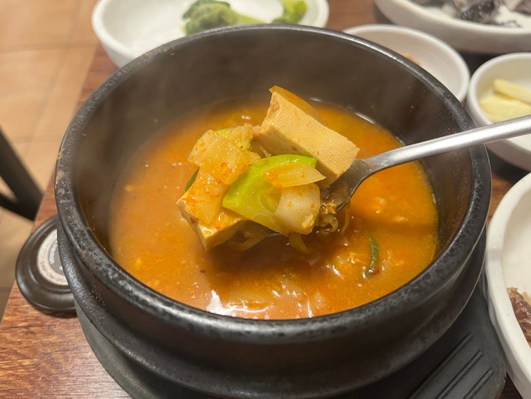 장수옥 사진 4