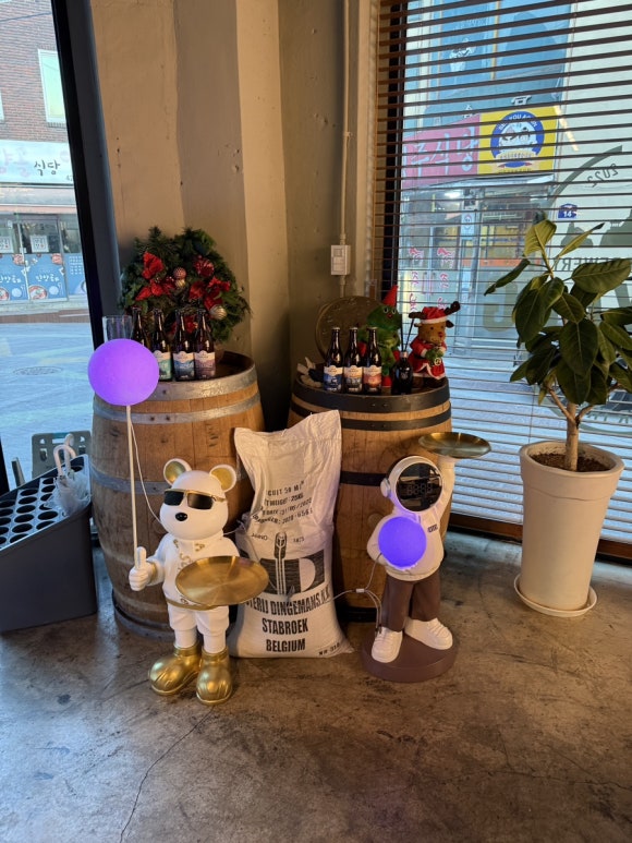 단양브루어리 이미지