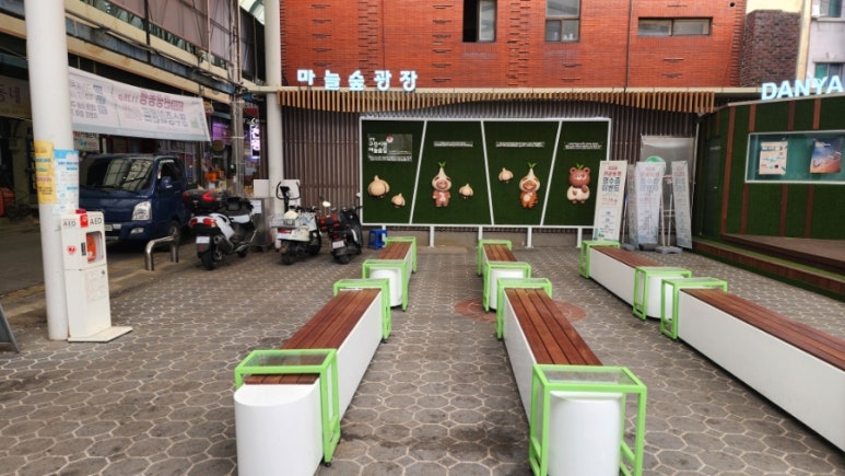 충청도순대 이미지