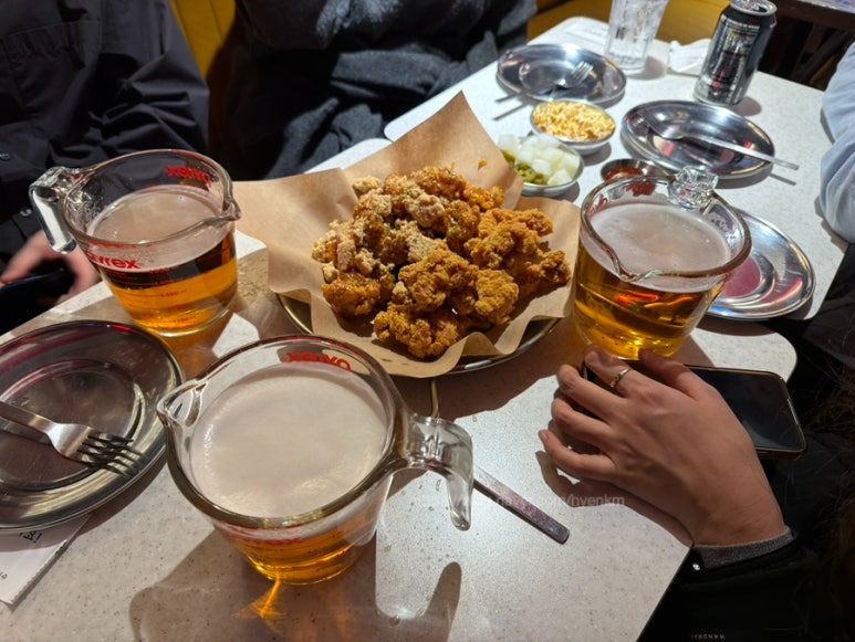 생활맥주 합정동점 대표 사진