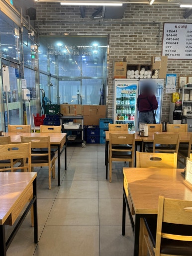 고향순대국 부평점 대표 사진