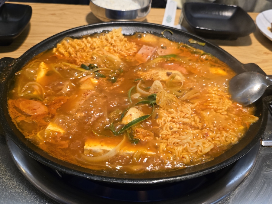 오뎅식당 의정부신세계지점 사진 8