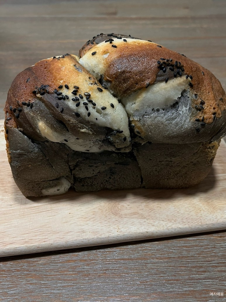 찰찰보리식빵 효창공원점 사진 5