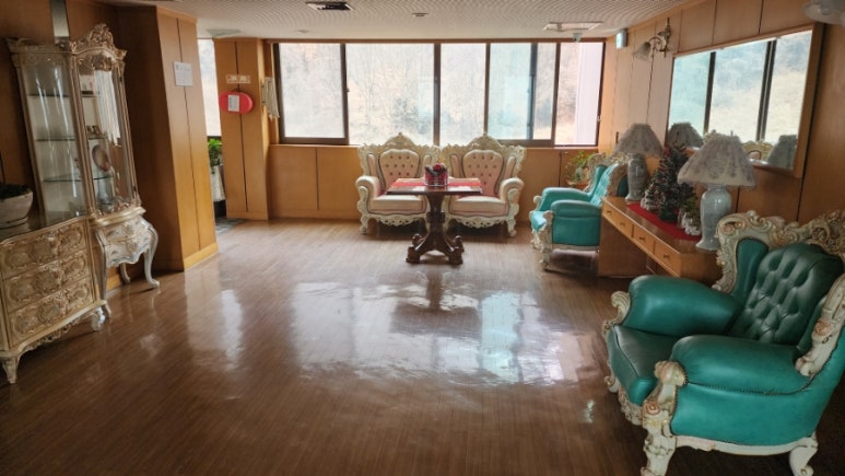 충청도순대 이미지