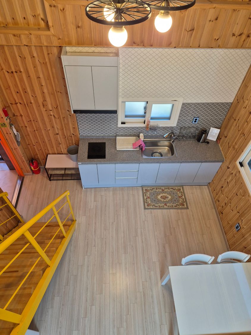 들꽃정원펜션 이미지