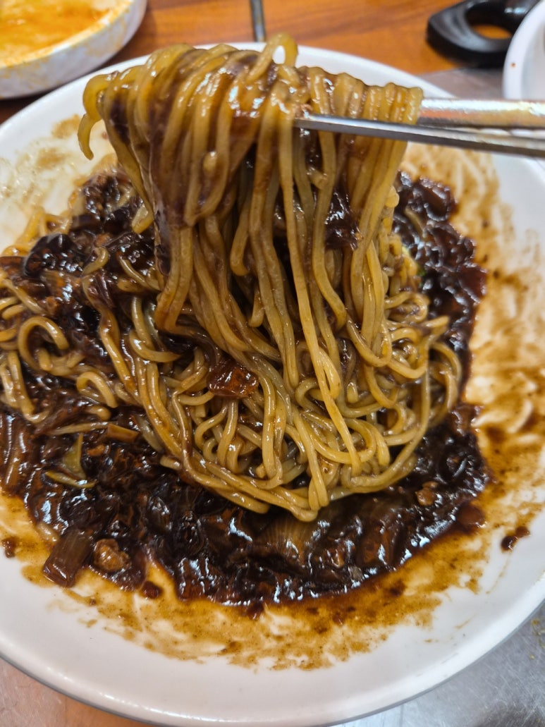 짬뽕타운 사진 6