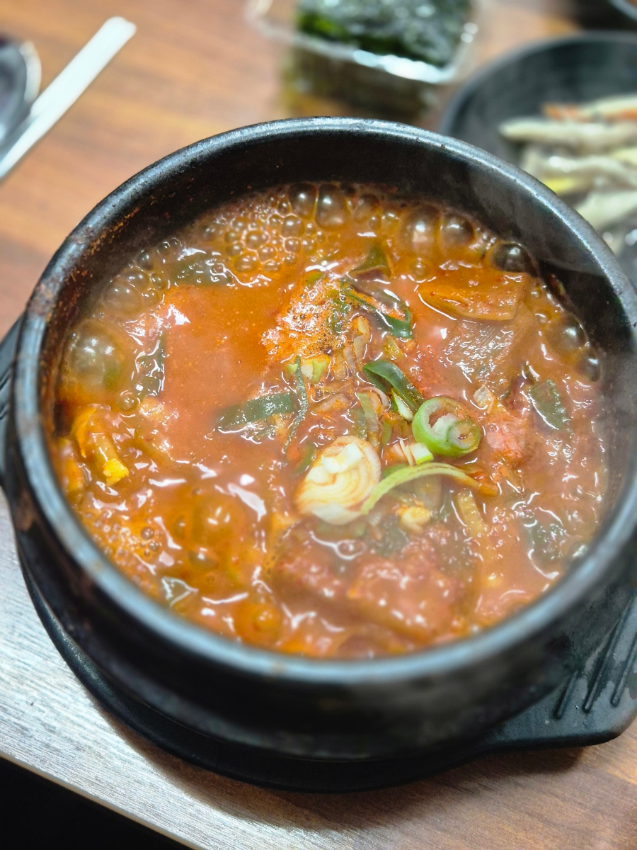 시골밥상 사진 3