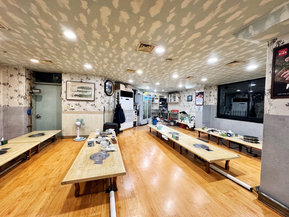 대지정육점식당 사진 6