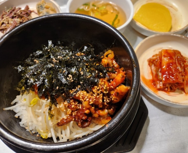 끼끼식당 사진 6