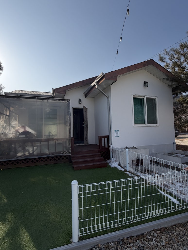 단양 댕댕이애견펜션 이미지