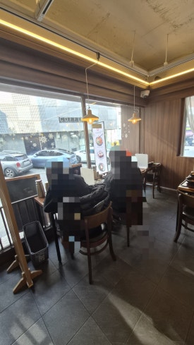 카츠공방 신사역점 사진 5